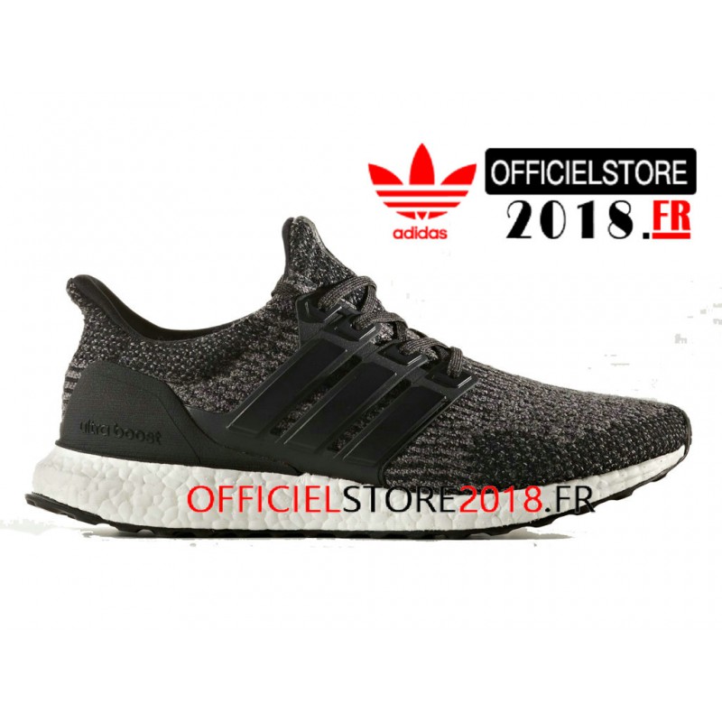 adidas ultra boost homme noir